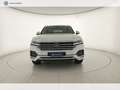 Volkswagen Touareg 3.0 TDI Elegance 231 CV Tiptronic Blanc - thumbnail 2