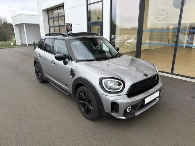 MINI Countryman C Cooper SD  190ch Edition Premium Plus ALL4 BVA8
