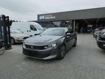Break 1.6 i PHEV 225pk Automaat Allure Luxe Camera Leder ACC BLIS (32880)