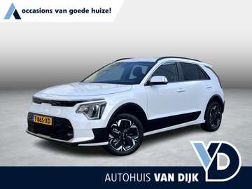 EV Edition 64.8 kWh | 204pk/NL Auto/1e Eig./Navi/A
