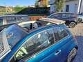 Fiat 500C 500 Cabrio  1.2 Lounge Blu/Azzurro - thumbnail 14