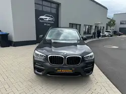 Bmw X3 xDrive 30 e Advantage Navi*R.Kam.*T.Leder*LED