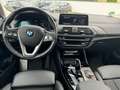 BMW X3 xDrive 30 e Advantage Navi*R.Kam.*T.Leder*LED Gris - thumbnail 12