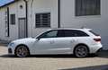 Audi A4 A4 Avant 40 TDI S tronic S line edition Weiß - thumbnail 5