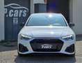 Audi A4 A4 Avant 40 TDI S tronic S line edition Weiß - thumbnail 2