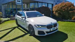BMW Série 5 (G31) 530DA 286CH M SPORT STEPTRONIC