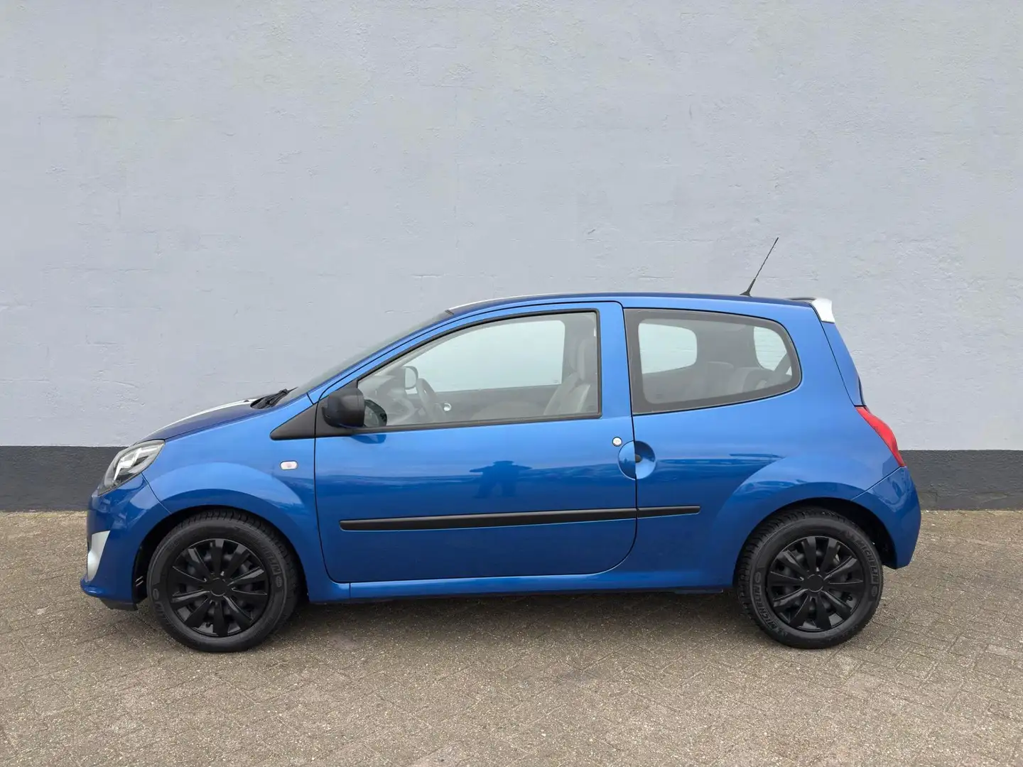Renault Twingo 1.2-16V Authentique - Airco Blu/Azzurro - 2