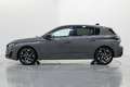 Peugeot 308 1.2 PureTech S&S Allure 130 Gris - thumbnail 8