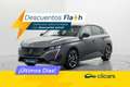 Peugeot 308 1.2 PureTech S&S Allure 130 Gris - thumbnail 1