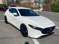Mazda 3 3 SKYACTIV-X 2.0 M-Hybrid DRIVE SELECTION Blanc - thumbnail 1