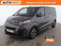 Citroen Spacetourer 2.0 Blue-HDi M Origins Gris - thumbnail 1