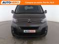 Citroen Spacetourer 2.0 Blue-HDi M Origins Gris - thumbnail 9