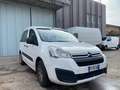 Citroen Berlingo 1.6/5 POSTI/EURO 6B/2016 Bianco - thumbnail 3