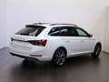 Skoda Superb wagon 2.0 tdi evo sportline 150cv dsg Bianco - thumbnail 2