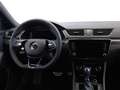 Skoda Superb wagon 2.0 tdi evo sportline 150cv dsg Wit - thumbnail 20