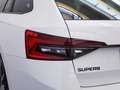 Skoda Superb wagon 2.0 tdi evo sportline 150cv dsg Bianco - thumbnail 5