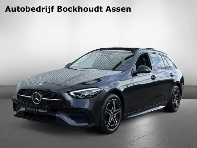 Mercedes-Benz C 300 Estate e AMG Line | Panorama Dak | Camera | Naviga