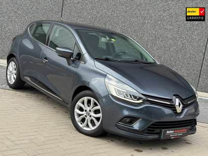 Renault Clio 1.2 TCe Zen Automaat Navigatie keyless Clima