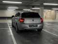 BMW 114 114d Silber - thumbnail 3