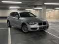 BMW 114 114d Silber - thumbnail 1