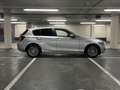 BMW 114 114d Silber - thumbnail 5