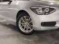 BMW 114 114d Silber - thumbnail 2