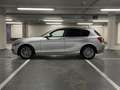 BMW 114 114d Silber - thumbnail 4