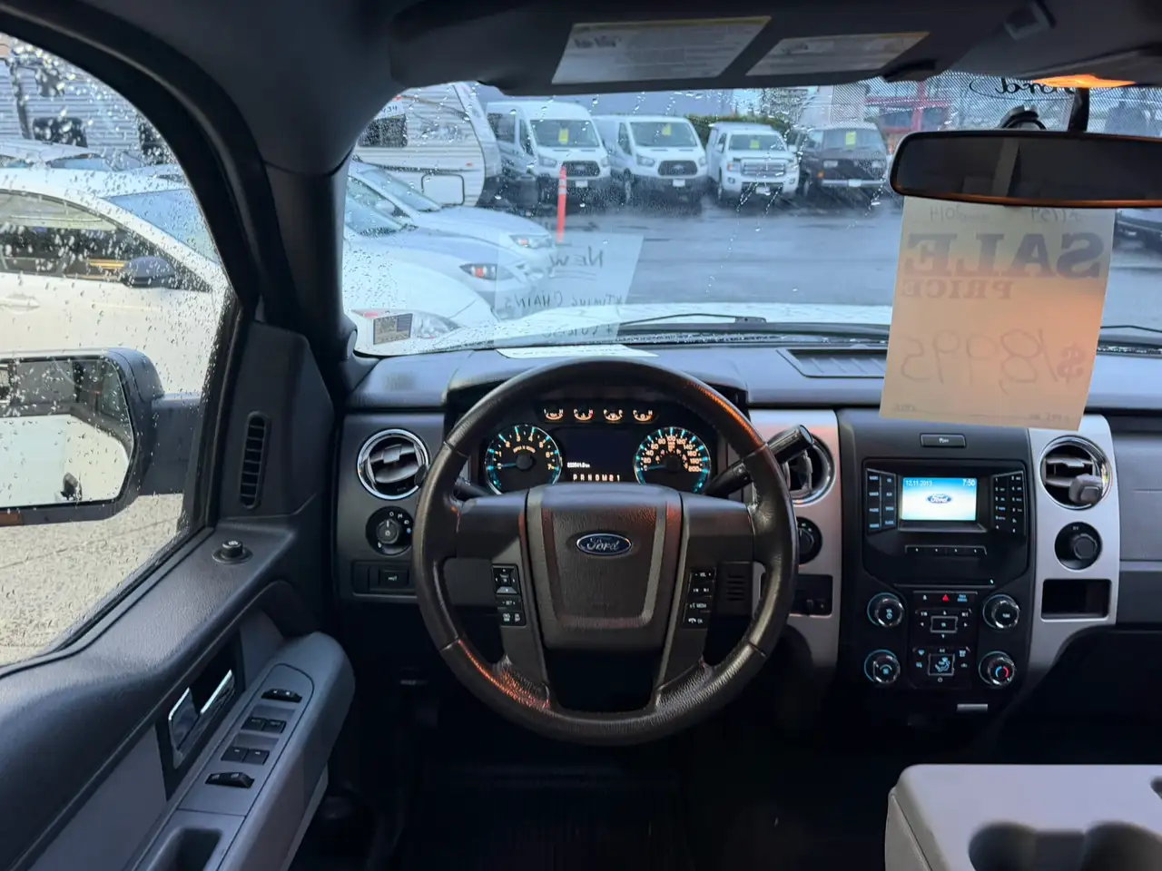 Ford F 150 снимка Ford F 150