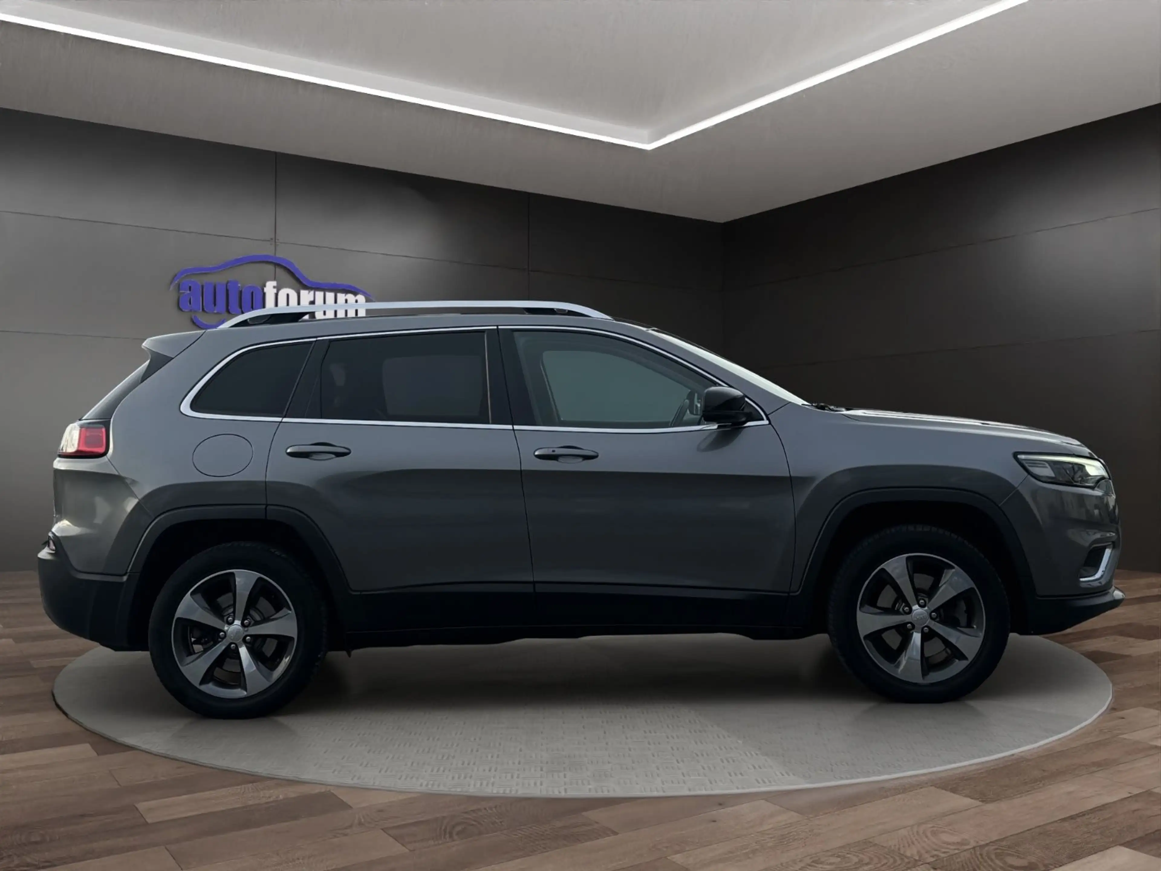 Jeep Cherokee Limited 4WD AHK°LED°NAVI°KAMERA°ACC°SHZ — photo 7