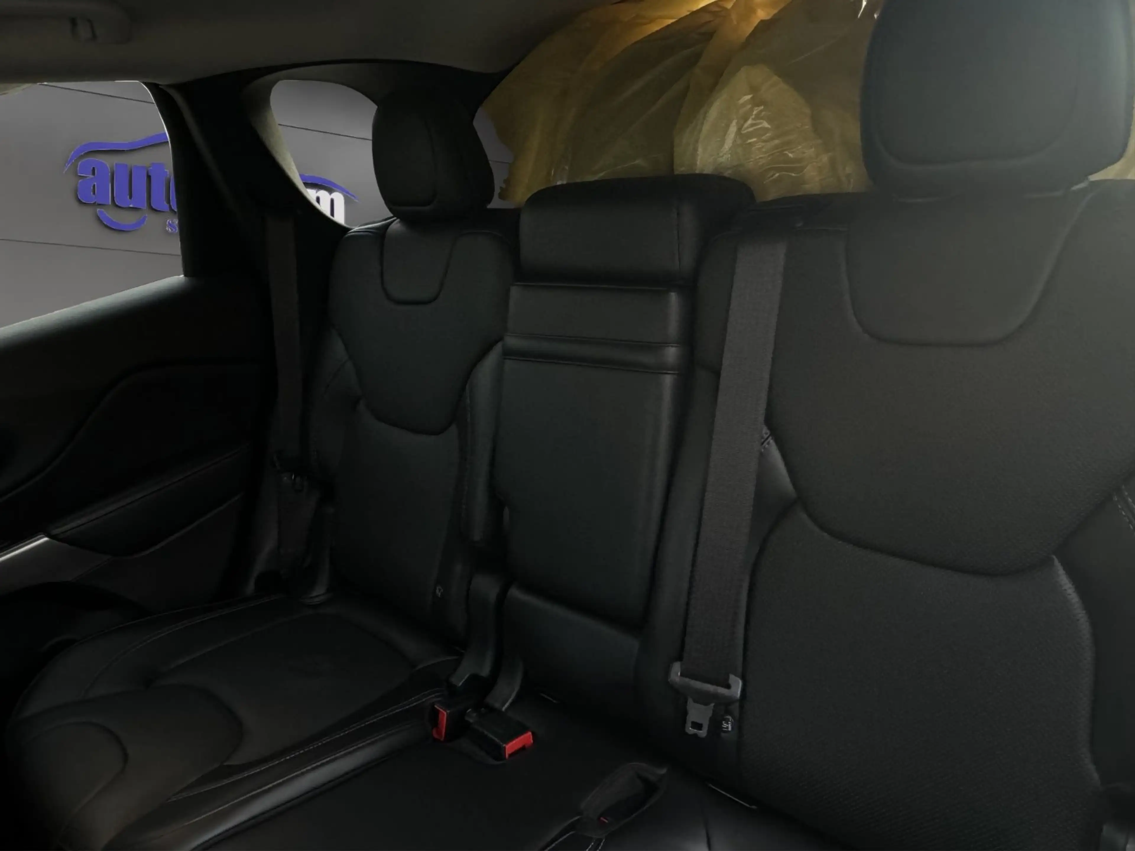 Jeep Cherokee Limited 4WD AHK°LED°NAVI°KAMERA°ACC°SHZ — photo 15