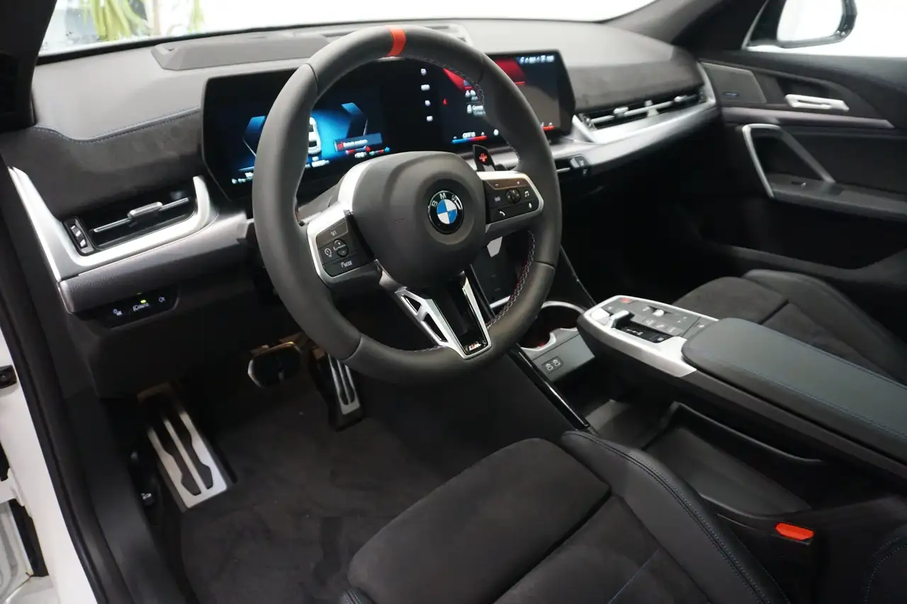 BMW X2 2026 — фото 11