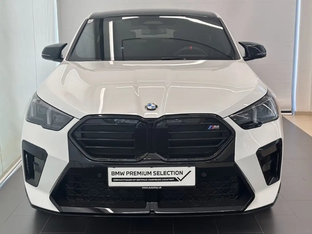 BMW X2 2026 — фото 15