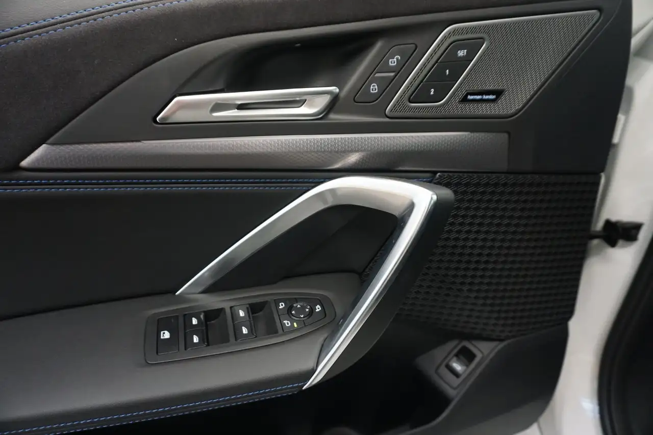 BMW X2 2026 — фото 13