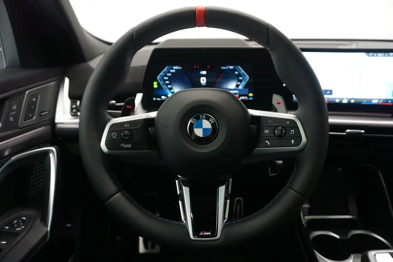 BMW X2 2026 — фото 10