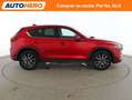Mazda CX-5 2.0 Zenith 2WD 121kW Rojo - thumbnail 7