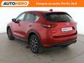 Mazda CX-5 2.0 Zenith 2WD 121kW Rojo - thumbnail 4