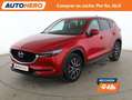 Mazda CX-5 2.0 Zenith 2WD 121kW Rojo - thumbnail 1