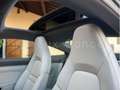 Porsche 992 911 Carrera 4S/Glasdach/Chrono/360/Lift/Approved Blauw - thumbnail 8
