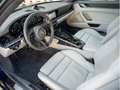 Porsche 992 911 Carrera 4S/Glasdach/Chrono/360/Lift/Approved Blauw - thumbnail 5