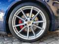 Porsche 992 911 Carrera 4S/Glasdach/Chrono/360/Lift/Approved Blauw - thumbnail 18