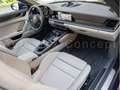 Porsche 992 911 Carrera 4S/Glasdach/Chrono/360/Lift/Approved Blauw - thumbnail 6