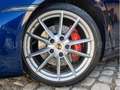 Porsche 992 911 Carrera 4S/Glasdach/Chrono/360/Lift/Approved Blauw - thumbnail 17