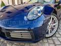 Porsche 992 911 Carrera 4S/Glasdach/Chrono/360/Lift/Approved Blauw - thumbnail 16
