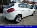 Fiat Bravo 1.6 D 16V Multijet - TÜV u Zahnriemen Neu Weiß - thumbnail 5