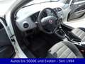 Fiat Bravo 1.6 D 16V Multijet - TÜV u Zahnriemen Neu Weiß - thumbnail 4