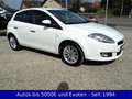 Fiat Bravo 1.6 D 16V Multijet - TÜV u Zahnriemen Neu Weiß - thumbnail 3