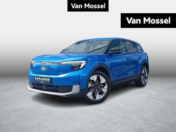 AWD Premium - Driver Assist - Warmtepomp