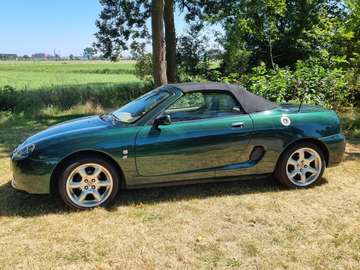 MGF 1.8i