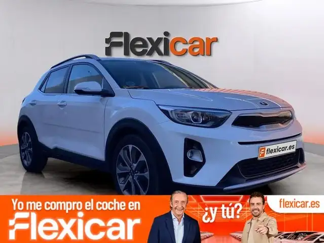 Kia Stonic 1.0 T-GDi 74kW (100CV) Business