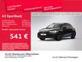 Audi A3 45 TFSI e S tronic S line ACC/AHK/V Schwarz - thumbnail 1